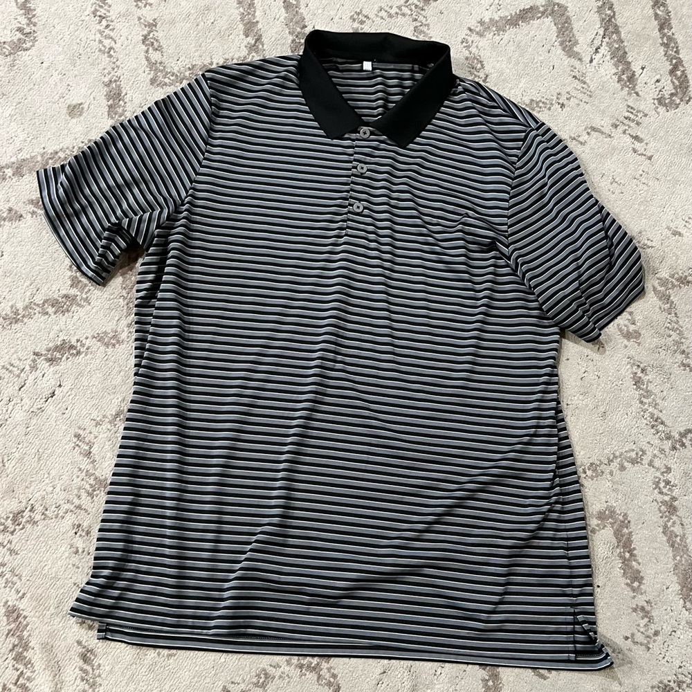 Golf Shirt